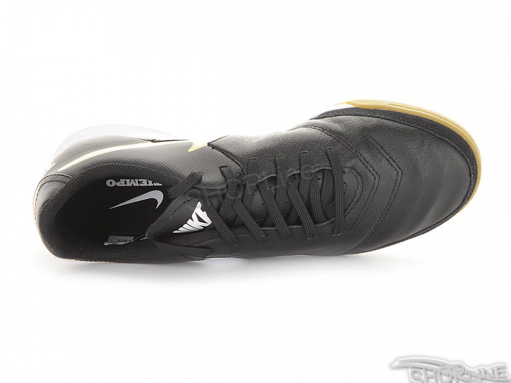 Halovky Nike Tiempo Genio II Leather Ic - 819215-010 – Obrázok 7
