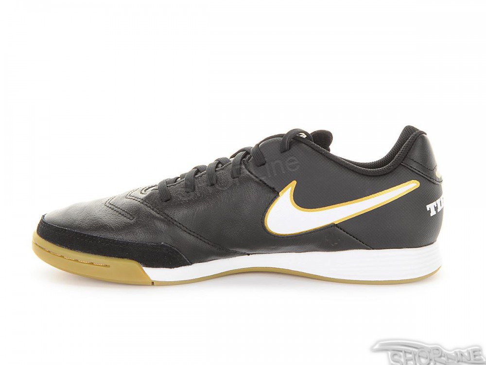 Halovky Nike Tiempo Genio II Leather Ic - 819215-010 – Obrázok 3