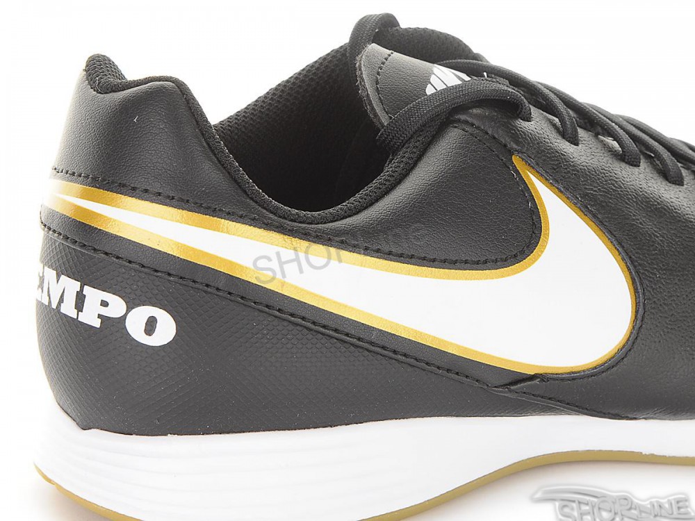 nike tiempo genio ii leather ic
