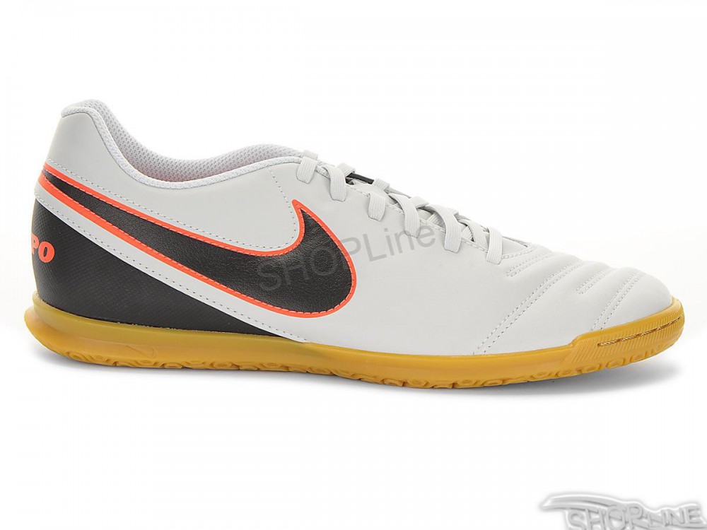 Halovky Nike Tiempo Rio III ic - 819234-001 – Obrázok 2