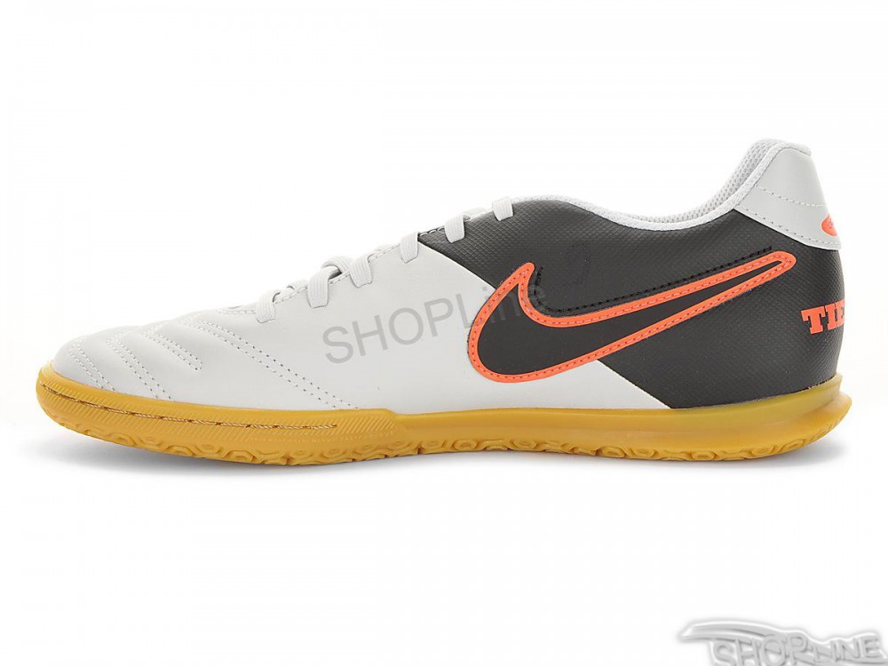 Halovky Nike Tiempo Rio III ic - 819234-001 – Obrázok 3