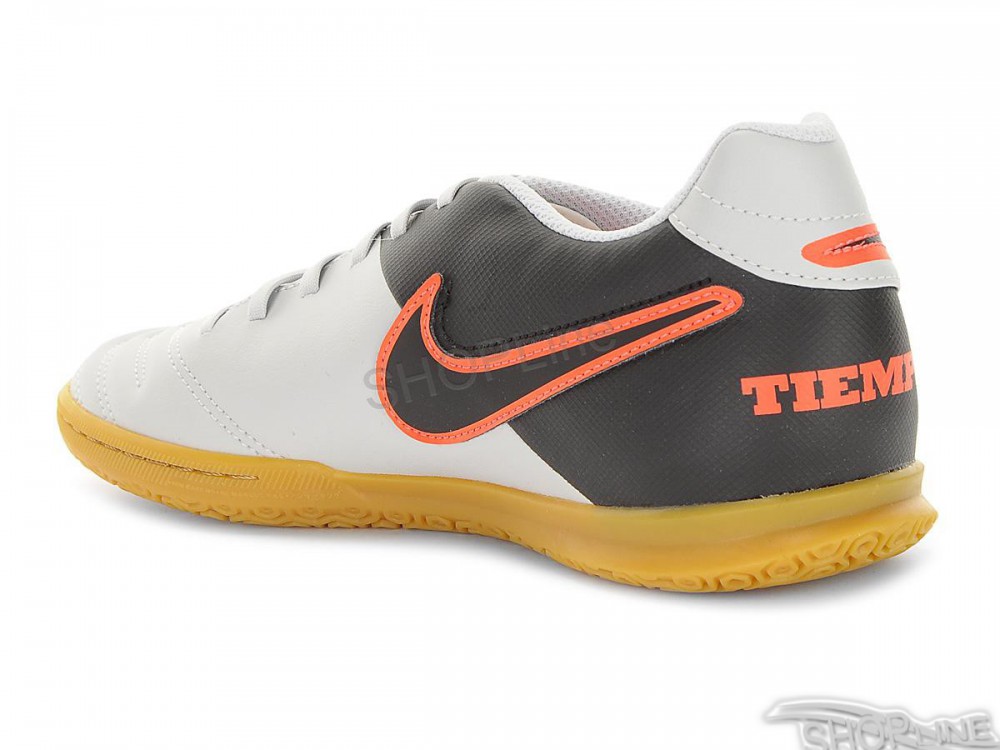Halovky Nike Tiempo Rio III ic - 819234-001 – Obrázok 4