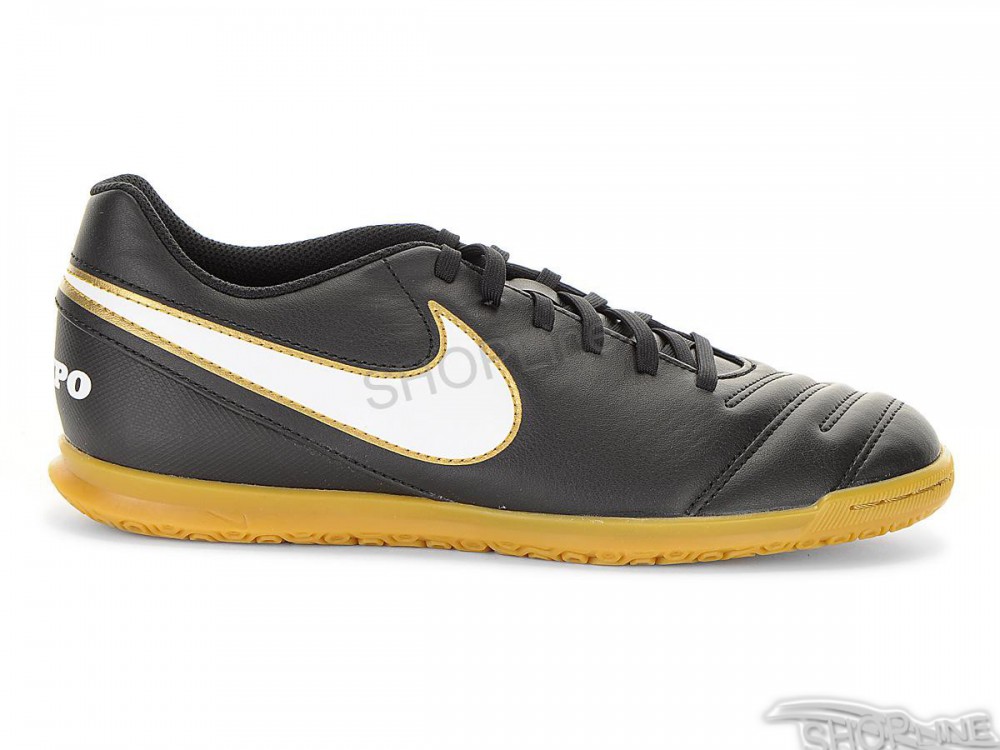 Halovky Nike Tiempo Rio III ic - 819234-010 – Obrázok 2