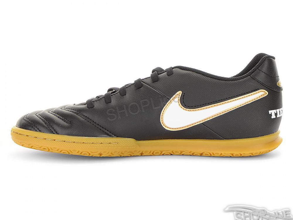 Halovky Nike Tiempo Rio III ic - 819234-010 – Obrázok 3