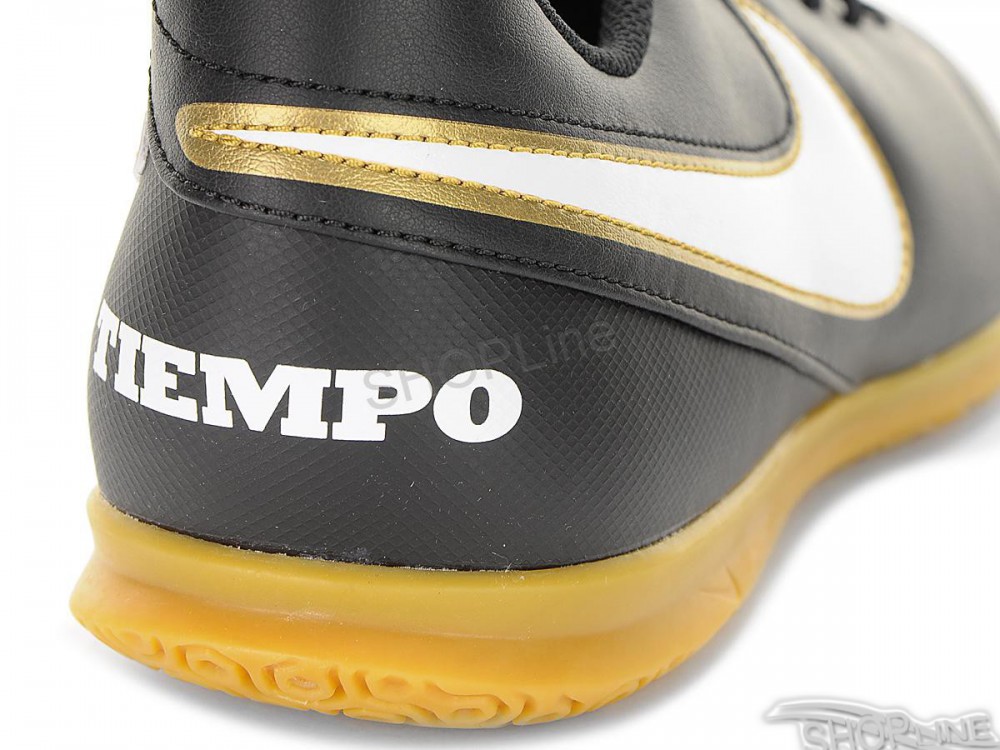 Halovky Nike Tiempo Rio III ic - 819234-010 – Obrázok 5
