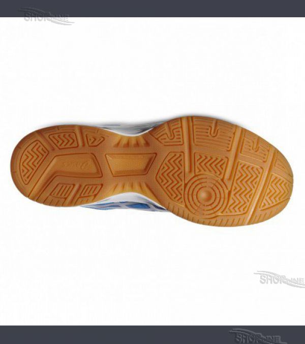 Halová obuv ASICS Gel-Upcourt - B400N-4193 – Obrázok 2
