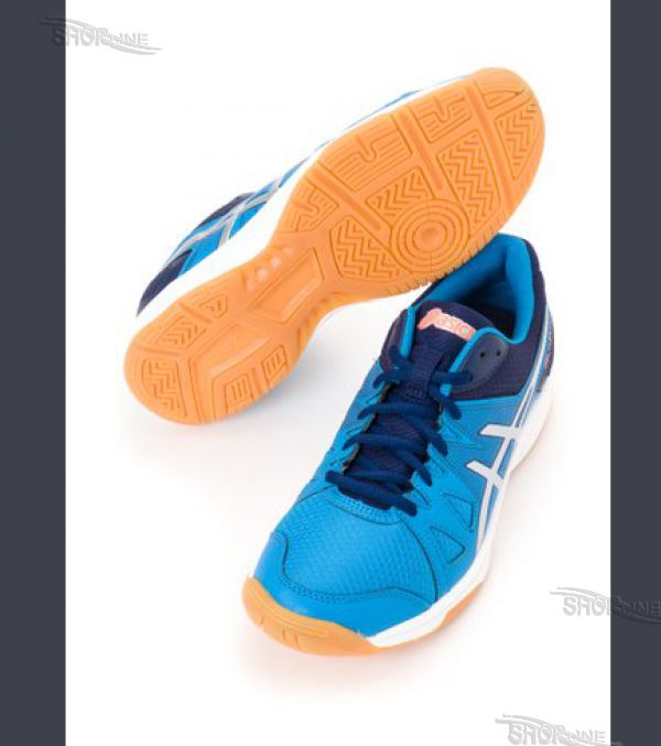 Halová obuv ASICS Gel-Upcourt - B400N-4193 – Obrázok 3