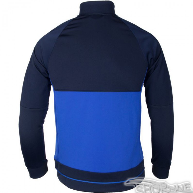 Juniorská Mikina Adidas Tiro 17 Jacket Junior - BQ2610 – Obrázok 3