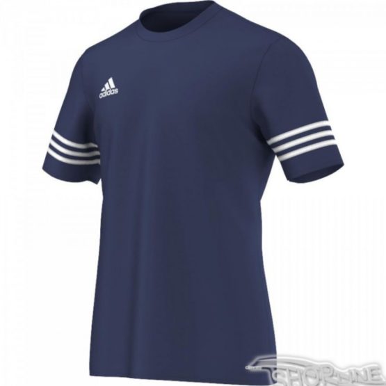 Juniorské tričko- dres Adidas Entrada 14 Junior F50487 - F50487-JR
