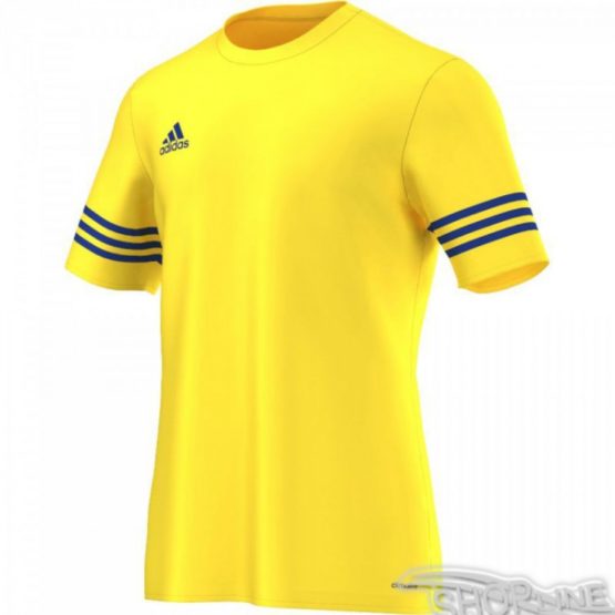 Juniorské tričko- dres Adidas Entrada 14 Junior - F50489-JR