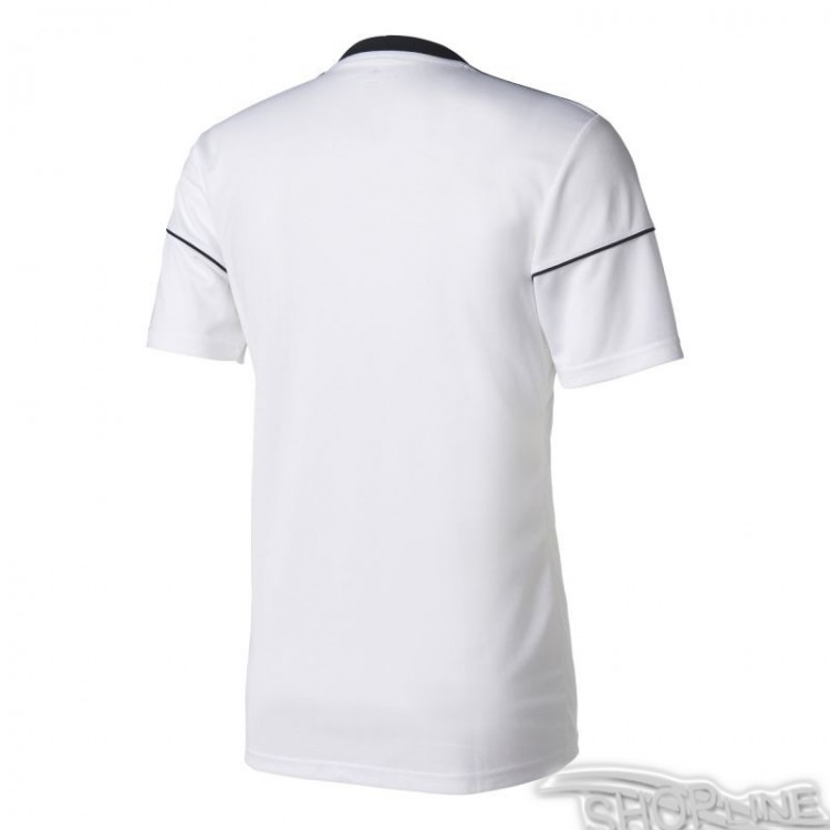 Juniorský Dres Adidas Squadra 17 Junior - BJ9175-JR – Obrázok 2