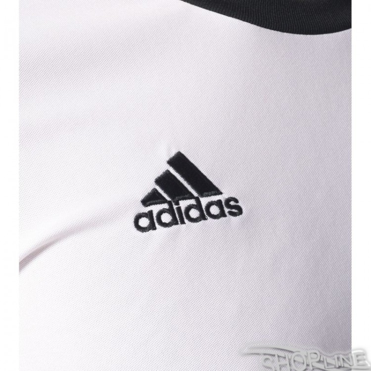Juniorský Dres Adidas Squadra 17 Junior - BJ9175-JR – Obrázok 3