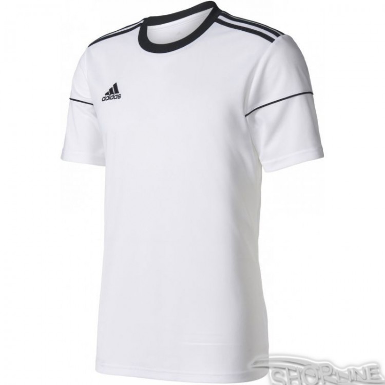 Juniorský Dres Adidas Squadra 17 Junior - BJ9175-JR