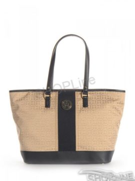 Kabelka Tommy Hilfiger Elisabetta Ew Tote - BW56927424261