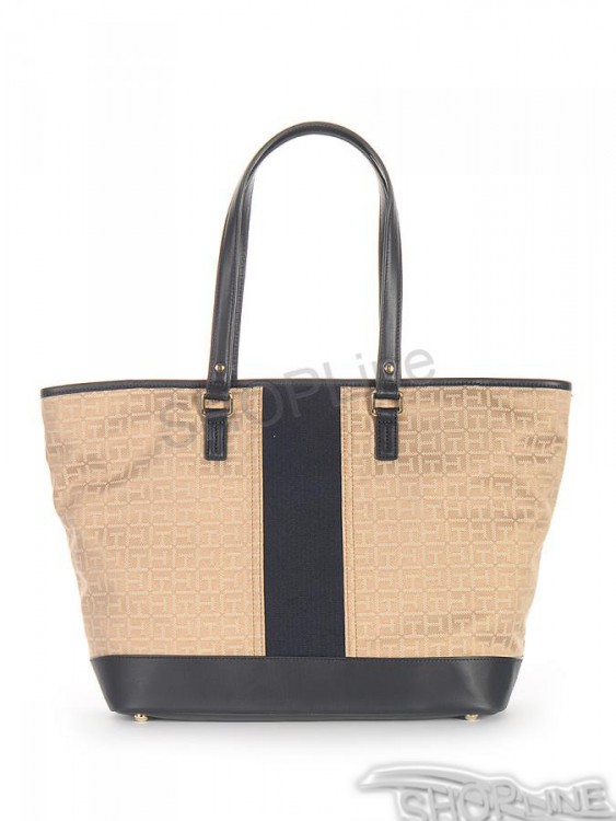 Kabelka Tommy Hilfiger Elisabetta Ew Tote - BW56927424261 – Obrázok 3