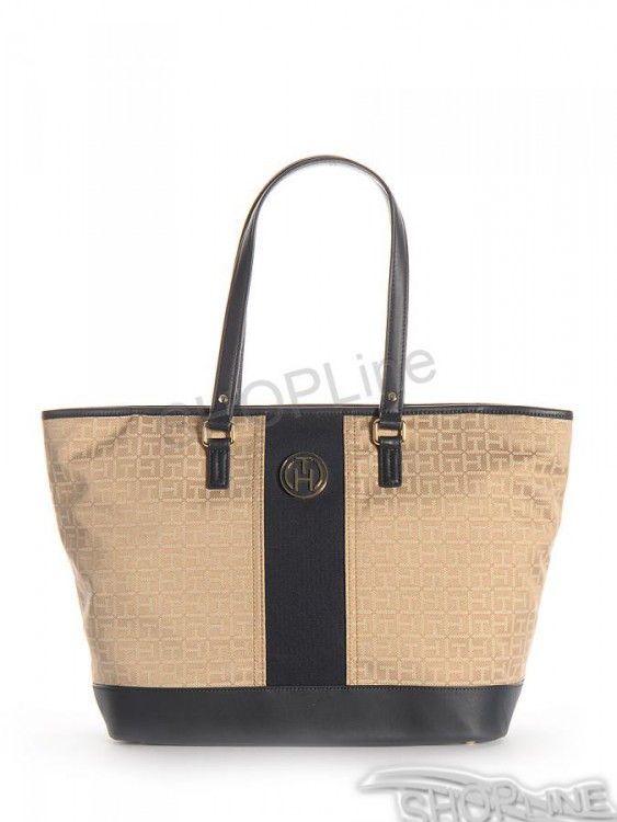 Kabelka Tommy Hilfiger Elisabetta Ew Tote - BW56927424261