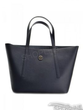 Kabelka Tommy Hilfiger Tommy Bag In Bag Denim - AW0AW04025902