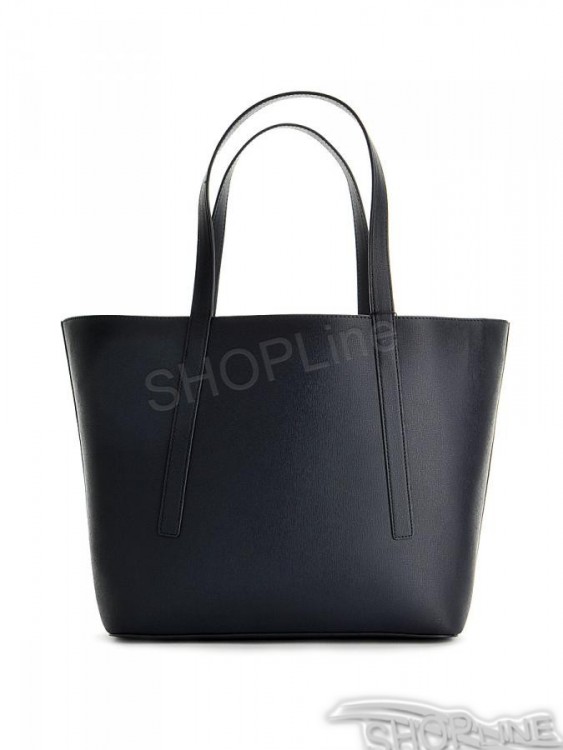 Kabelka Tommy Hilfiger Tommy Bag In Bag Denim - AW0AW04025902 – Obrázok 5