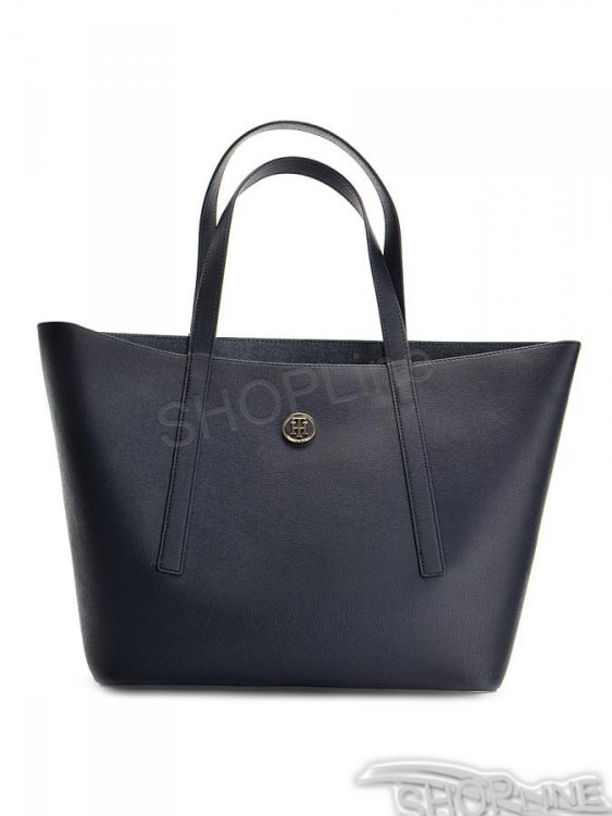 Kabelka Tommy Hilfiger Tommy Bag In Bag Denim - AW0AW04025902