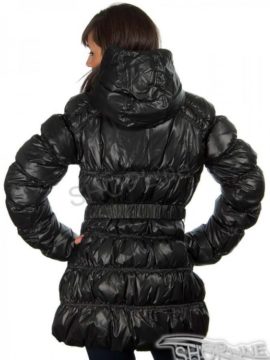 Kabát ADIDAS DOWN LG HD JKT - X51361 – Obrázok 4