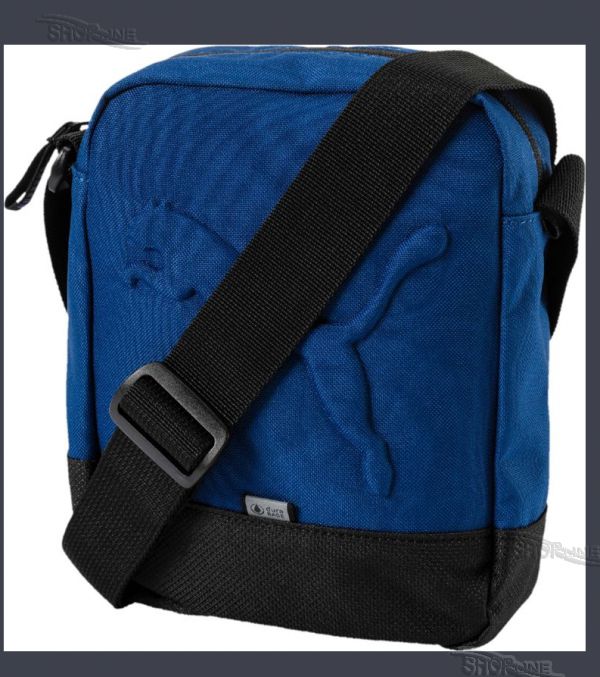 Kapsička PUMA BUZZ PORTABLE - 073583-26