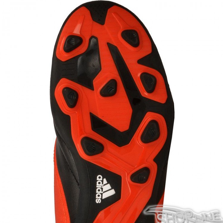 Kopačky Adidas ACE 17.4 FxG Jr - BB5591 – Obrázok 3