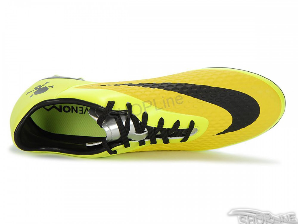 Kopačky NIKE HYPERVENOM PHELON FG - 599730-700 – Obrázok 6