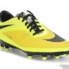 Kopačky NIKE HYPERVENOM PHELON FG - 599730-700