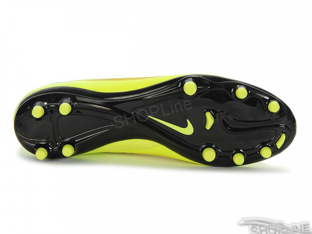 Kopačky NIKE HYPERVENOM PHELON FG - 599730-700 – Obrázok 7