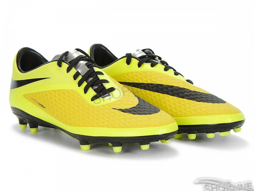 Kopačky NIKE HYPERVENOM PHELON FG - 599730-700 – Obrázok 8