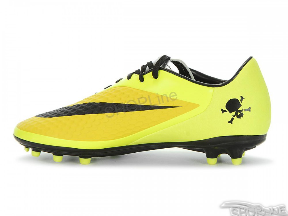 Kopačky NIKE HYPERVENOM PHELON FG - 599730-700 – Obrázok 3