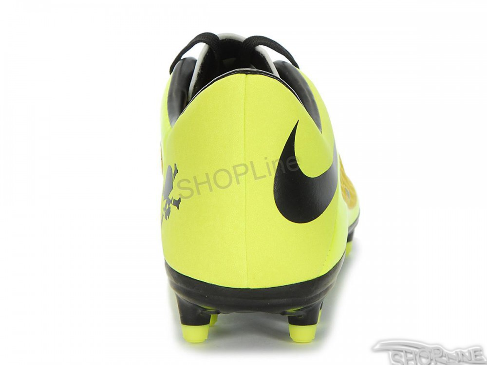 Kopačky NIKE HYPERVENOM PHELON FG - 599730-700 – Obrázok 4