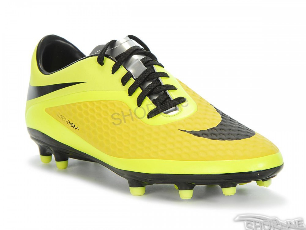 Kopačky NIKE HYPERVENOM PHELON FG - 599730-700