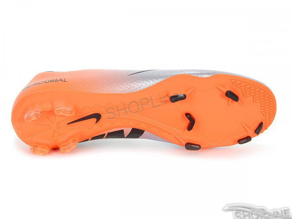 Kopačky Nike Mercurial Victory IV Fg - 555613-508 – Obrázok 6