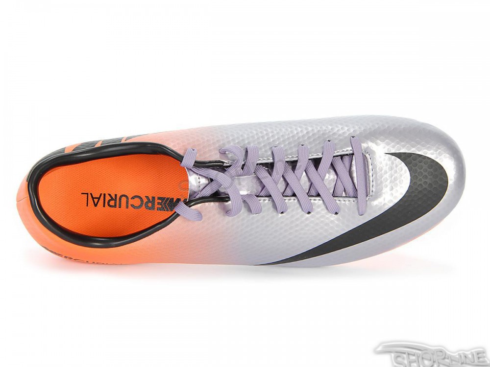 Kopačky Nike Mercurial Victory IV Fg - 555613-508 – Obrázok 7