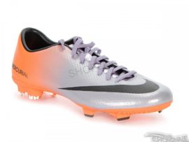 Kopačky Nike Mercurial Victory IV Fg - 555613-508