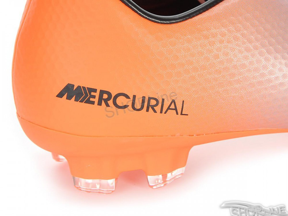 Kopačky Nike Mercurial Victory IV Fg - 555613-508 – Obrázok 5