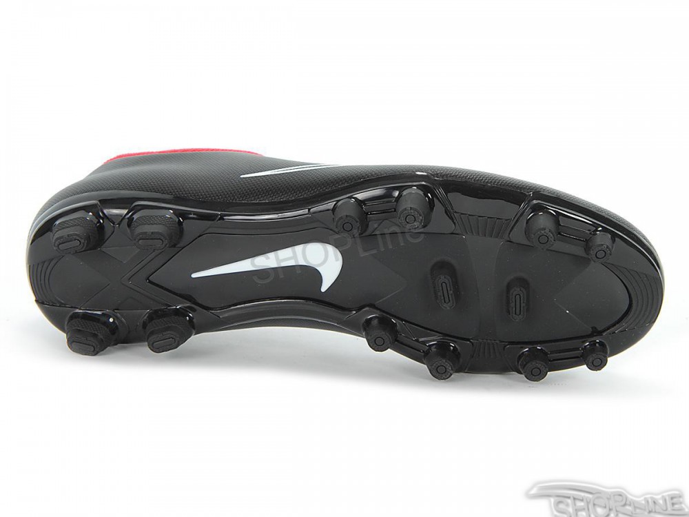 Kopačky Nike Mercurial Vortex II Fg - 651647-016 – Obrázok 7