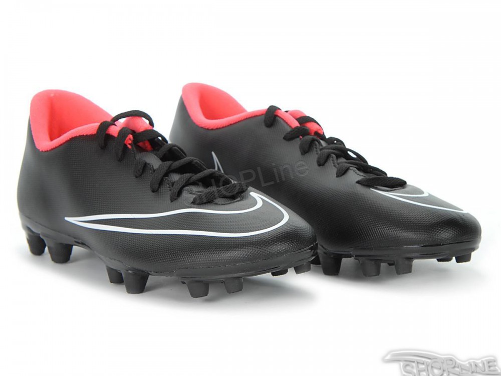 Kopačky Nike Mercurial Vortex II Fg - 651647-016 – Obrázok 8