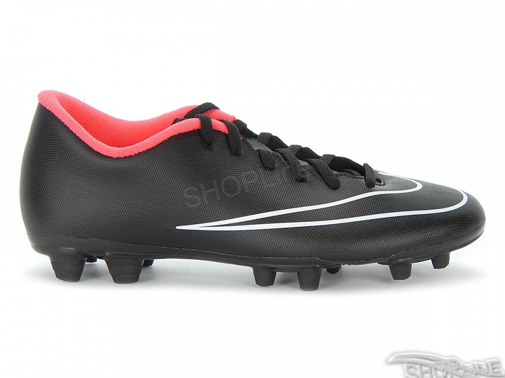 Kopačky Nike Mercurial Vortex II Fg - 651647-016 – Obrázok 2