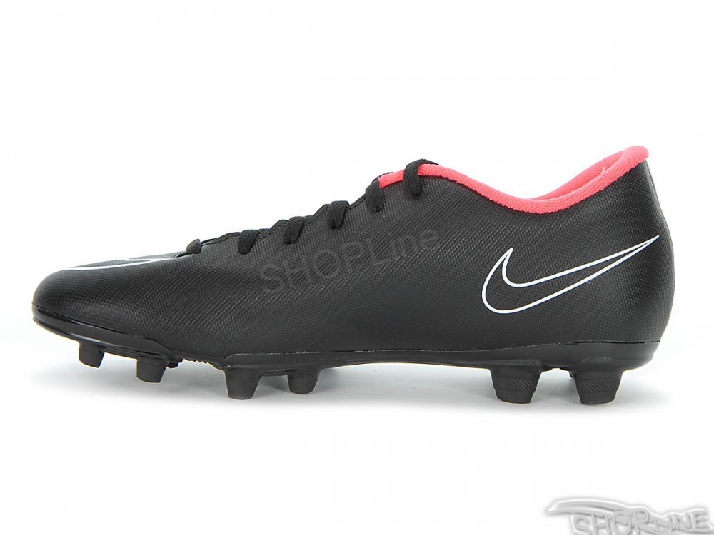 Kopačky Nike Mercurial Vortex II Fg - 651647-016 – Obrázok 3