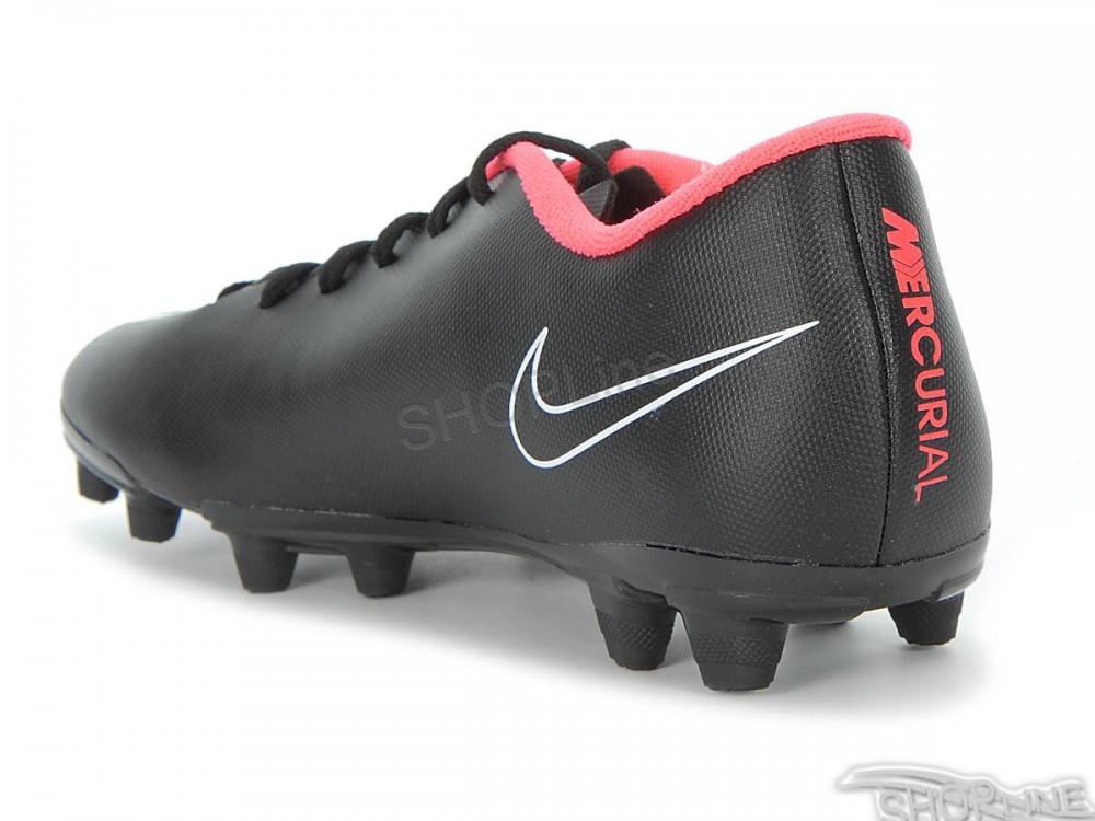Kopačky Nike Mercurial Vortex II Fg - 651647-016 – Obrázok 4
