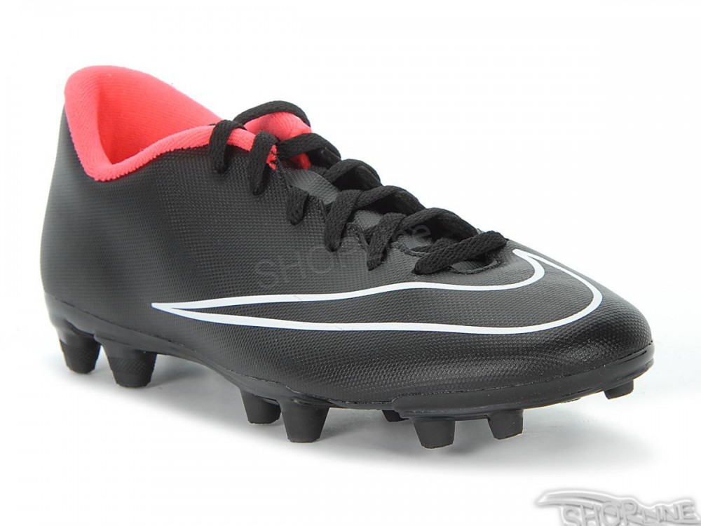 Kopačky Nike Mercurial Vortex II Fg - 651647-016
