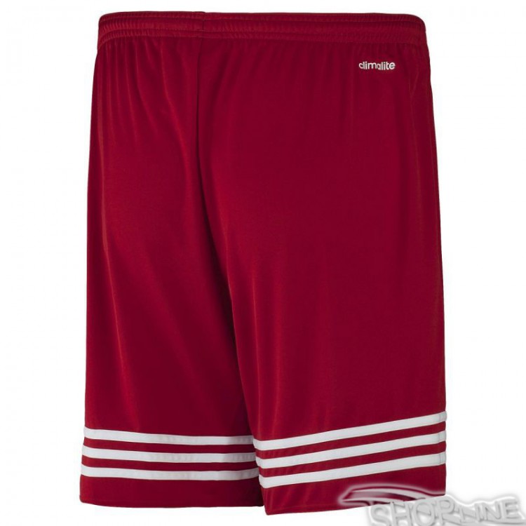 Kraťasy Adidas Entrada 14- F50631 – Obrázok 2