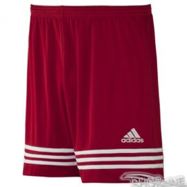 Kraťasy Adidas Entrada 14- F50631