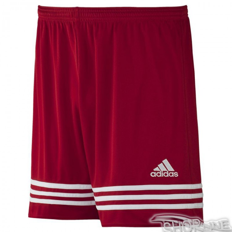 Kraťasy Adidas Entrada 14- F50631