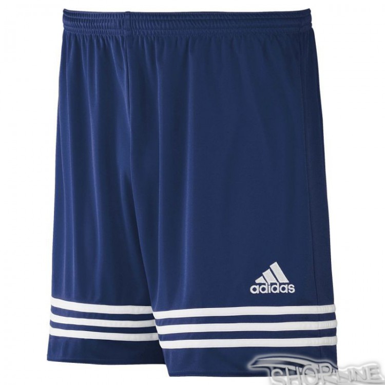 Kraťasy Adidas Entrada 14 - F50633 – Obrázok 3