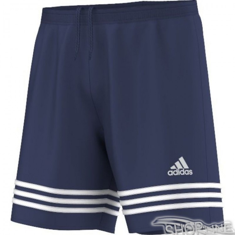 Kraťasy Adidas Entrada 14 - F50633