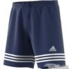 Kraťasy Adidas Entrada 14 Junior - F50633-Jr