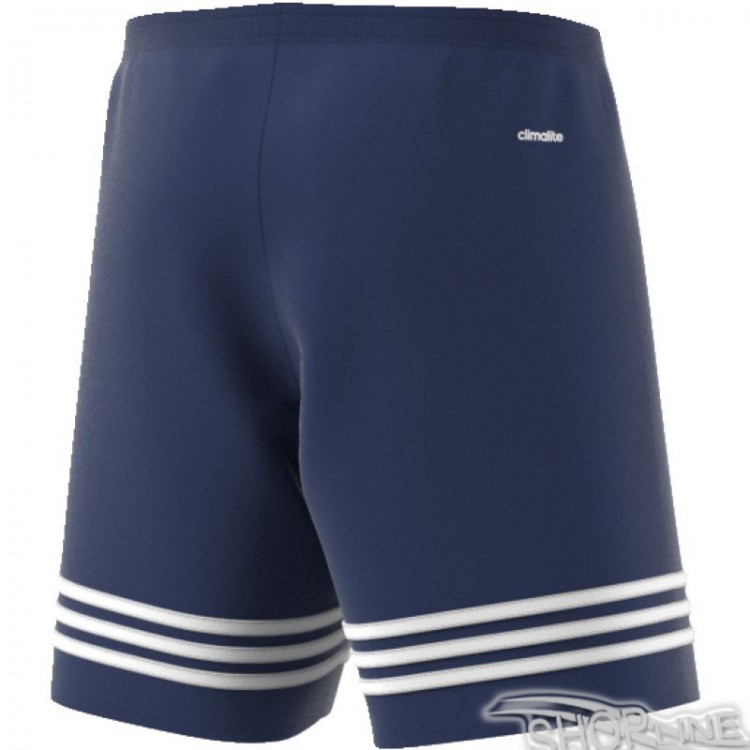 Kraťasy Adidas Entrada 14 Junior - F50633-Jr – Obrázok 2